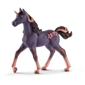 Schleich bayala 70580 Jednorožec padajúcich hviezd - žriebä