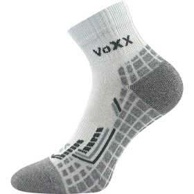 Ponožky VOXX Yildun svetlo šedé 1 pár 35-38 119230
