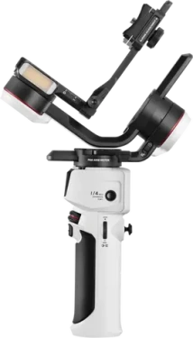 Zhiyun Crane M3S / 3-osý gimbal pre fotoaparáty / Bluetooth / LED svetlo (C020125ABR2)
