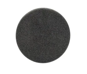 BOSCH 1609200250 / Leštiaca huba / priemer 125 mm (1609200250)