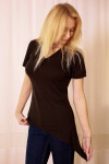 Blúzka model 214240 Mirale XXL