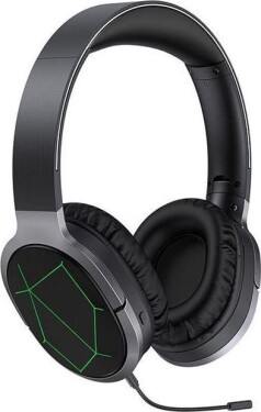 Awei A799BL sivé (AWEI020BLK)