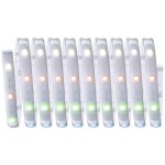 Paulmann 78866 LED pásik základná sada konektor 230 V 3 m RGBW; 78866