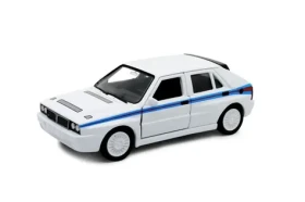 Welly Lancia Delta HF intergrale Evoluzione Martini 5 1:34 biela