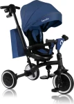 Lionelo Trojkolka 2v1 Tris PLUS Blue Denim (LO-TRIS PLUS BLUE DENIM)