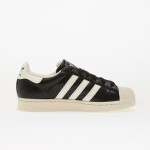 Tenisky adidas Superstar II W Core Black/ Off White/ Core Black EUR 41 1/3