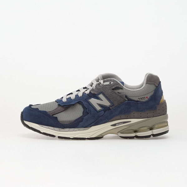 Tenisky New Balance 2002R Navy/ Raincloud EUR 45.5