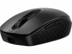 HP 690 Rechargeable Wireless Mouse čierna / Bezdrôtová myš / optická / 4000 DPI / 7 tlačidlá / Bluetooth (7M1D4AA)