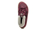 Froddo G3110269-1 Bordeaux AD zimné barefoot topánky 37 EUR