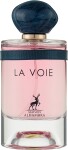 Alhambra La Voie - EDP 100 ml