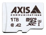 AXIS Surveillance Card 1 TB / Pamäťová karta microSDXC (02366-001)