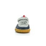Groundies Lou Light Grey barefoot tenisky 33 EUR