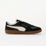 Tenisky Puma Palermo Premium Puma Black-Warm White EUR 40