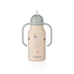 Liewood termofľaša Kimmie Flying 250 ml - LIEWOOD Termo fľaša Kimmie Flying 250 ml