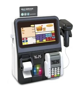 PLEJO Samoobslužný stánok