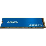 ADATA Legend 710 1TB M.2 2280 Gen3 (ALEG-710-1TCS)