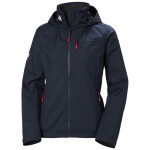 Helly Hansen Crew Bunda kapucňou 34448 597