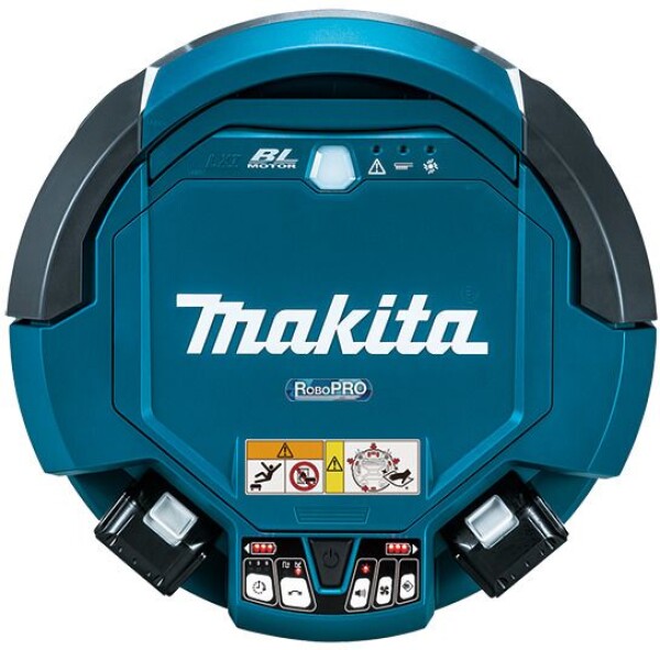 Makita DRC200Z