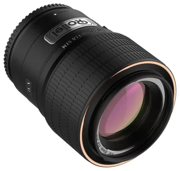 Rollei objektív 85mm AF f/1.8 pre Nikon Z (12042)