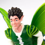 Safari Ltd. Safari Ltd. Figúrka - Oberon