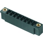 Weidmüller konektor do DPS BC/SC Počet pólov 8 Raster (rozteč): 3.81 mm 1793750000 50 ks; 1793750000