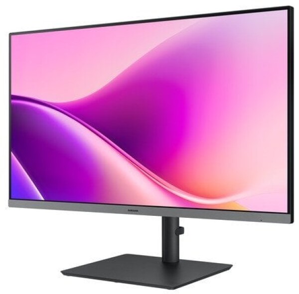 Samsung Samsung LS27F434UAUXEN Essential | 27 " | IPS | FHD | 16:9 | 100 Hz | 5 ms | 1920 x 1080 pixels | 300 cd/m² | HDMI ports quantity 1 | Black