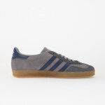 Tenisky adidas Gazelle Indoor Grey/ Night Indigo/ Grey Five EUR 46 2/3