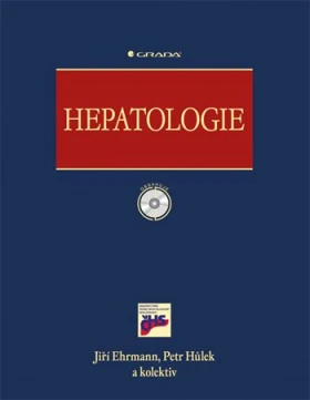 Hepatologie, Ehrmann Jiří