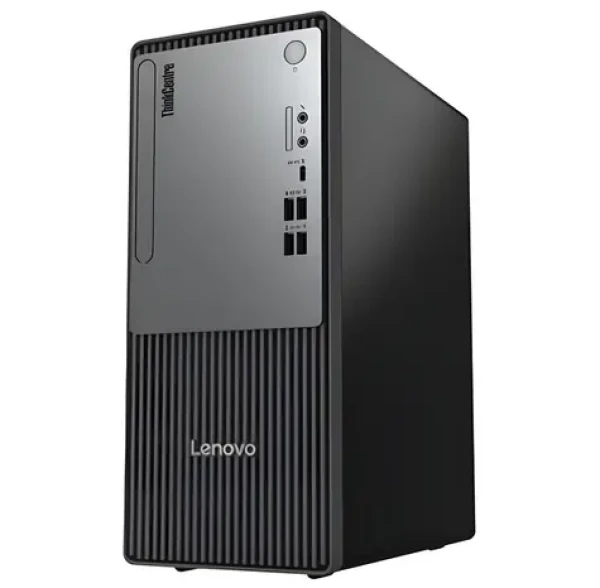 Lenovo ThinkCentre neo 30t Gen 5 čierna / Počítač / Tower / Core i5-13420H / 16GB / 512GB SSD / W11P (13K8002ACK)