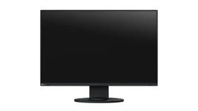 24" Eizo EV2410R čierna / 1920 x 1200 / IPS / 16:10 / 1300:1 / 350 cdm2 / 5ms / DP / HDMI / DVI-D / D-Sub / Repro (EV2410R-BK)