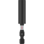 BOSCH 2608522558 / Magnetický držiak bitov - dĺžka 65 mm (2608522558)