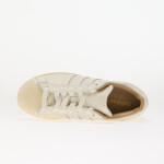 Tenisky adidas Superstar II Ripple Core White/ Core White/ Warm Sandstone EUR 11