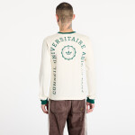 Tričko adidas Clot Longsleeve Long-Sleeve Top Cream White L