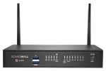 SonicWall TZ270W / Firewall / Wi-Fi / 3 roky pokročilej ochrany / Desktop (03-SSC-2998)