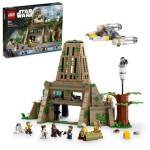 LEGO® Star Wars 75365 Základňa povstalcov Yavin 4