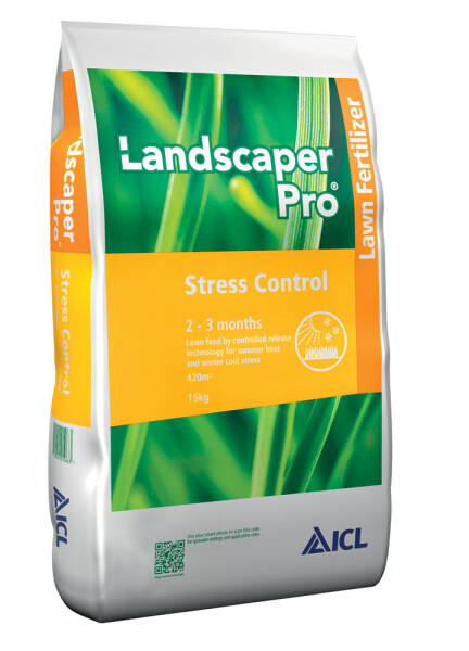 ICL Landscaper Pro® Stress Control 15 kg