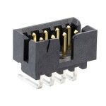 Molex vstavaná pinová lišta (štandardná) 878331021 42 ks Tube; 878331021