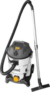 Sourcing VACUUM CLEANER MWW707S-30L-1200WB