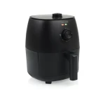 Tristar FR-9014 Mini čierna / Teplovzdušná fritéza / objem 2 l / 80 - 200 °C (FR-9014)