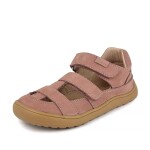 Dievčenské barefoot sandále PROTETIKA DIZY PINK pink - 26