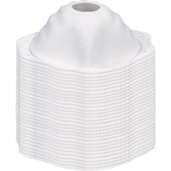 Pracovný Respirátor FFP2 Delta Plus