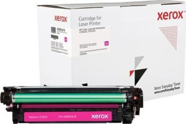 Xerox Magenta Náhradný 647A (006R03678)