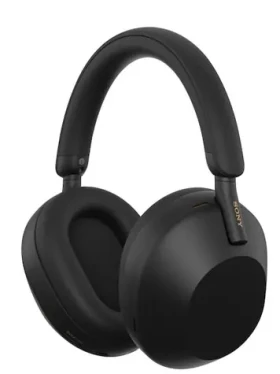 Sony WH-1100XM5 čierna (WH-1000XM5)