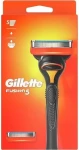 Gillette Fusion 5 / Holiaci strojček (S0593696)