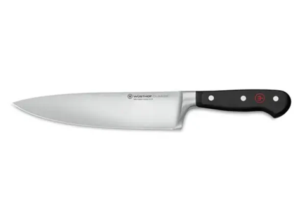 Wüsthof Classic / Kuchynský nôž / 20 cm (1030100120)