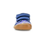 Koel Dud 2.0 Textile Blue barefoot tenisky 26 EUR