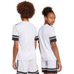 Tričko adidas Squadra 25 Jr JJ0057 152CM