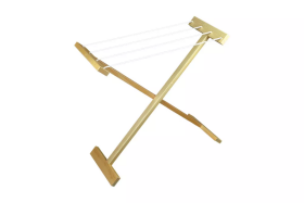 Moyo Montessori Moyo Montessori Sušiak na bielizeň