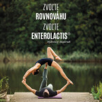 ENTEROLACTIS Plus 15 kapsúl