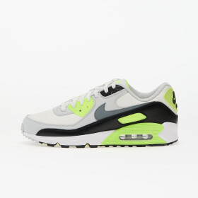 Tenisky Nike Air Max 90 Gore-Tex Summit White/ Cool Grey-Volt-Black EUR 40